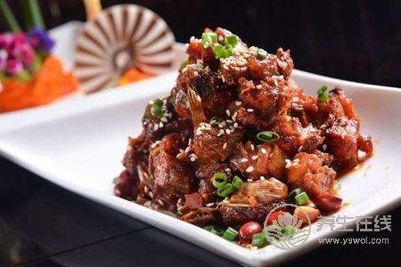 霜降養生吃兔肉好嗎?霜降吃兔肉有哪些禁忌?-易網健康養生網 霜降養生吃兔肉好嗎?霜降吃兔肉有哪些禁忌?