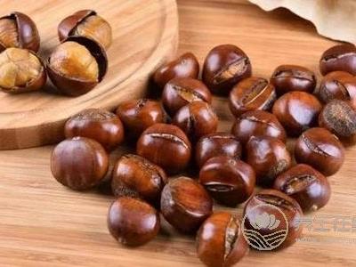 霜降養(yǎng)生食物有哪些?霜降節(jié)氣吃柿子和栗子好處是什么?