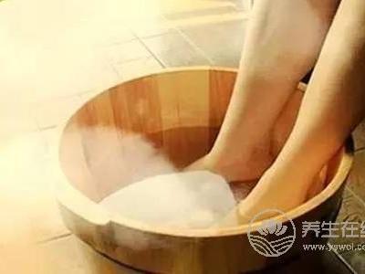 霜降如何養生?霜降緩解老寒腿的方法是什么?