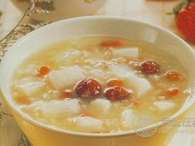 霜降養生食譜是什么?霜降吃南瓜山藥粥功效是什么?