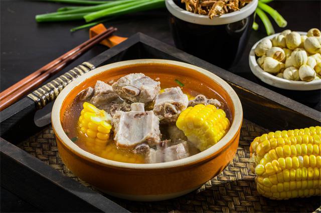 冬季進(jìn)補(bǔ)不等于吃大魚大肉，冬季這樣進(jìn)補(bǔ)才科學(xué)