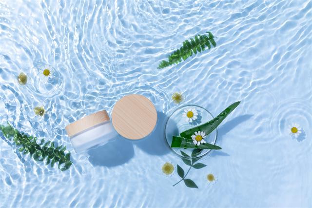 秋天怎么選擇護膚品？護膚品的使用順序