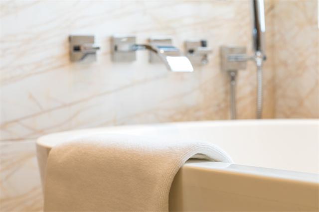 冬天最適合洗熱水澡，但洗熱水澡也有這些事情要注意