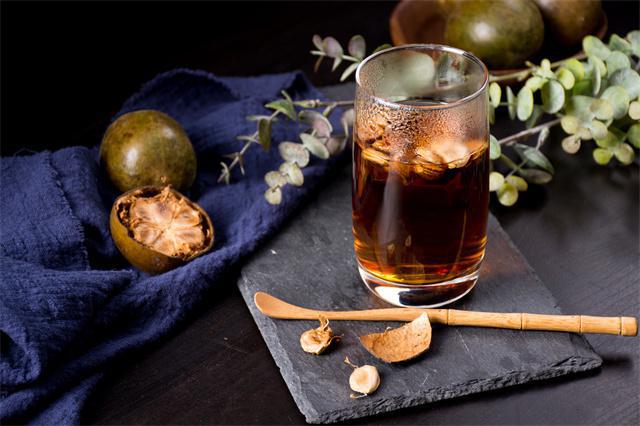 秋天上火適合吃羅漢果嗎？羅漢果的食用方法