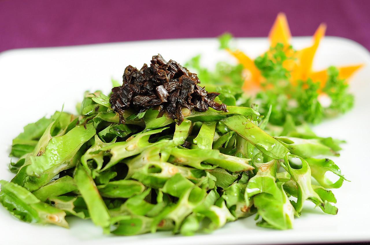 春天對咽喉好的食物，抓緊時間補充營養