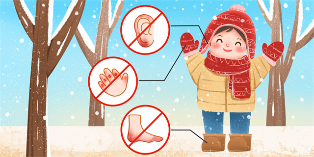 為什么會長凍瘡?怎么預防長凍瘡?-易網健康<a href=http://www.xllyou.com/jkys/ target=_blank class=infotextkey>養生</a>網 為什么會長凍瘡?怎么預防長凍瘡?