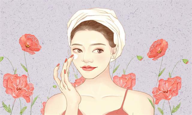 秋天使用身體乳要注意什么？身體乳的正確用法