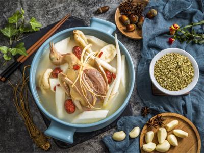 冬季進補不等于吃大魚大肉，冬季這樣進補才科學(xué)