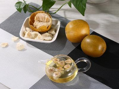 秋天上火適合吃羅漢果嗎?羅漢果的食用方法