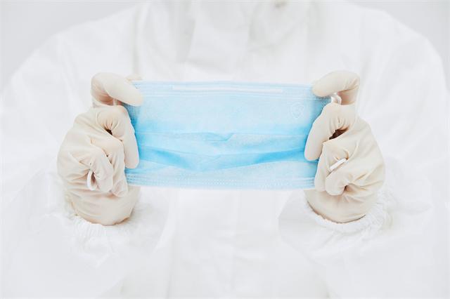 春節(jié)期間怎么做好個人防護？疫情防范從我做起