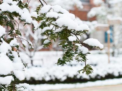 寒潮來襲該怎么保暖身體?教你幾個妙招祛寒暖身