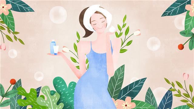 冬天面膜能隔水加熱嗎？面膜加熱要用這種方法！