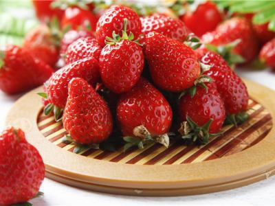 冬季吃草莓會上火嗎？反季節草莓竟然如此有內涵！