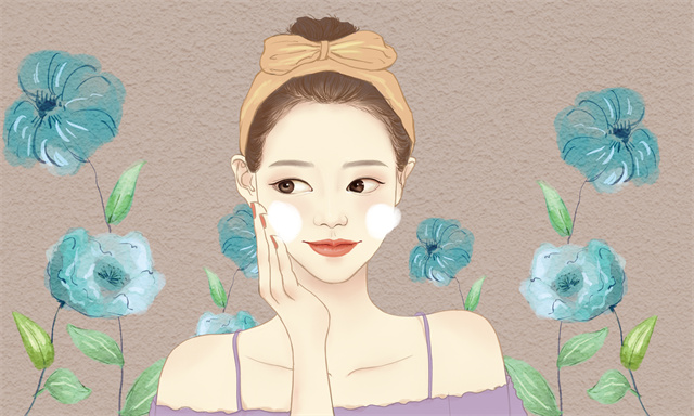 冬季皮膚總是干燥，如何給皮膚科學補水？