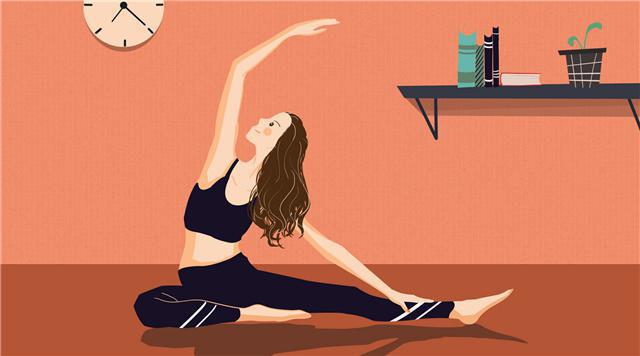 冬天練瑜伽有哪些注意事項(xiàng)？