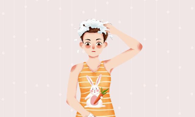 冬天是晚上洗頭好還是早上洗頭好？答案出乎意料！