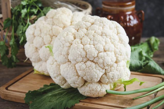 有機花菜和無機花菜有哪些區別？主要看這幾點！