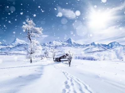 冬季怎么去除體內(nèi)寒氣？這幾個小妙招快收好！