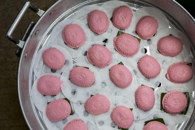 南方春節有關美食都有哪些？這幾道美食是很多人都喜歡的！