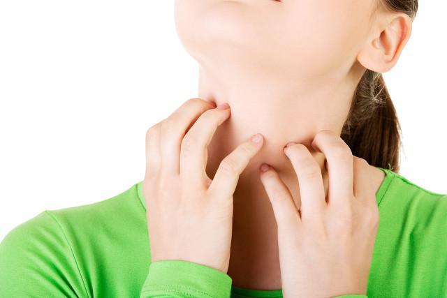 春節皮膚過敏癢，有些什么問題要注意？