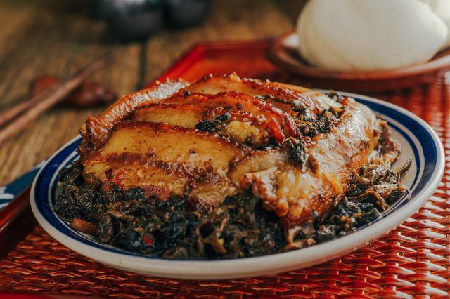 南方春節有關美食都有哪些？這幾道美食是很多人都喜歡的！