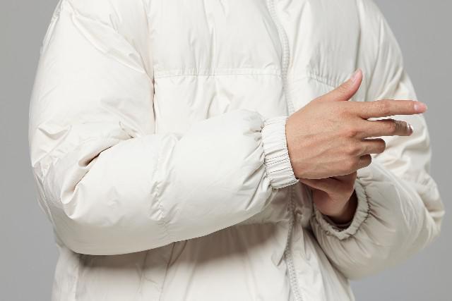 羽絨服越沉越好嗎？好多人都選錯了！