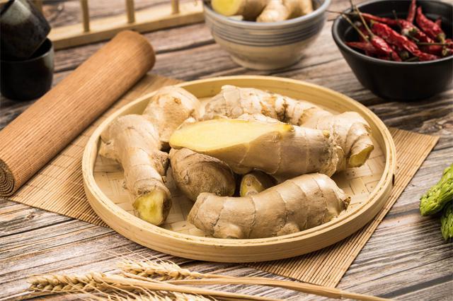 春天用生姜泡腳好不好？春天可以這樣泡腳