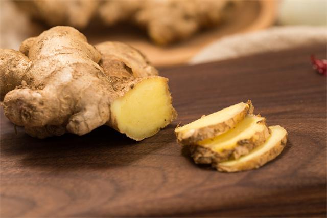 春天用生姜泡腳好不好？春天可以這樣泡腳