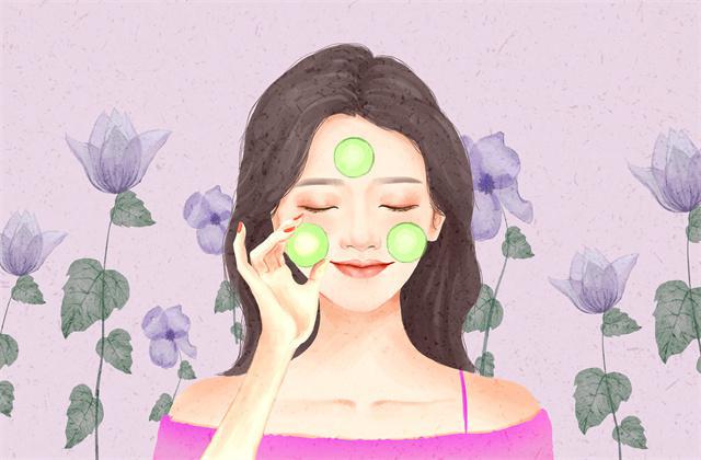 春季怎么幫助皮膚補水?這樣做幫助皮膚科學喝飽水-易網健康養生網 春季怎么幫助皮膚補水?這樣做幫助皮膚科學喝飽水