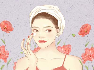 春季怎么幫助皮膚補(bǔ)水？這樣做幫助皮膚科學(xué)喝飽水