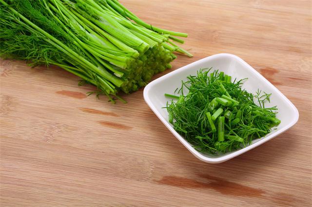 立春野菜生，這些野菜既營養又美味