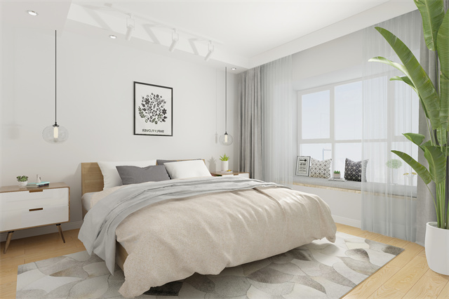 春季怎么消滅螨蟲?這些方法都很有用-易網健康養生網 春季怎么消滅螨蟲?這些方法都很有用