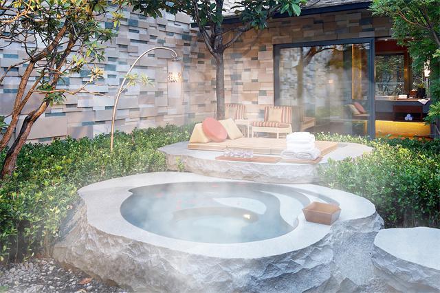 春天還能泡溫泉嗎？不同季節泡溫泉有不同的好處