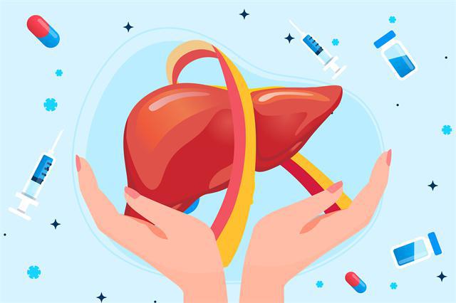 春季最適合養肝，這些人千萬別錯過