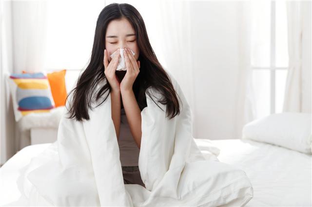 春天預(yù)防感冒喝什么湯？喝湯也能防感冒