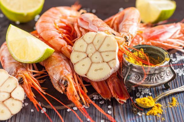 春天有什么海鮮菜品？給你一個不一樣的春天！