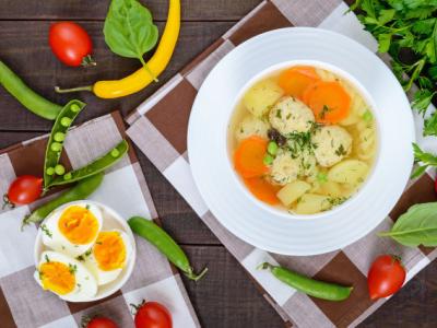 適合春天吃的菜有哪些，常吃祛病強(qiáng)身，延緩衰老!