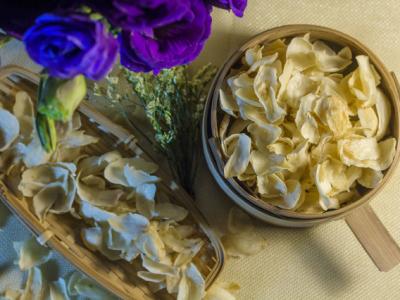 春季養生喝什么湯 中醫首推百合麥冬湯