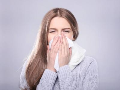 春季過敏性鼻炎的特點(diǎn)，這些特點(diǎn)代表你是過敏性鼻炎！
