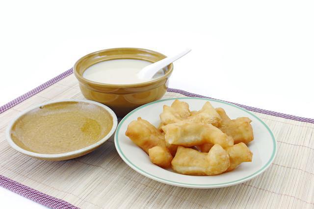 <a href=http://www.xllyou.com/tags-春季養生.html target=_blank class=infotextkey>春季養生</a>喝豆漿要注意 這種豆漿會中毒