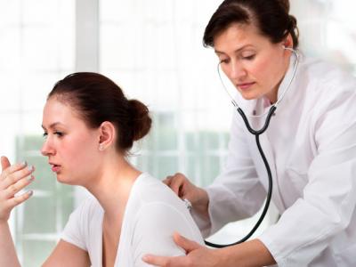 春季為什么容易咳嗽？原來如此！