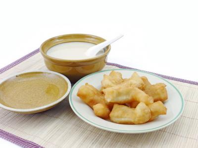 春季養生喝豆漿要注意 這種豆漿會中毒