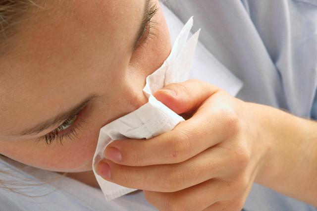 10人中有3人患鼻炎，生活中應(yīng)該怎么緩解鼻炎癥狀