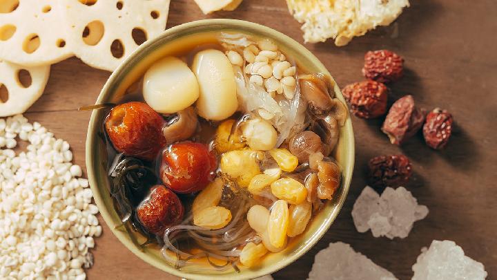 秋季進補如何才能不上火 秋季進補注意這些規(guī)避上火