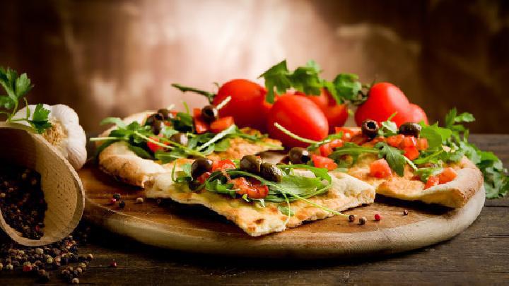 春困吃什么避免犯困? 常吃這些食物可解春困