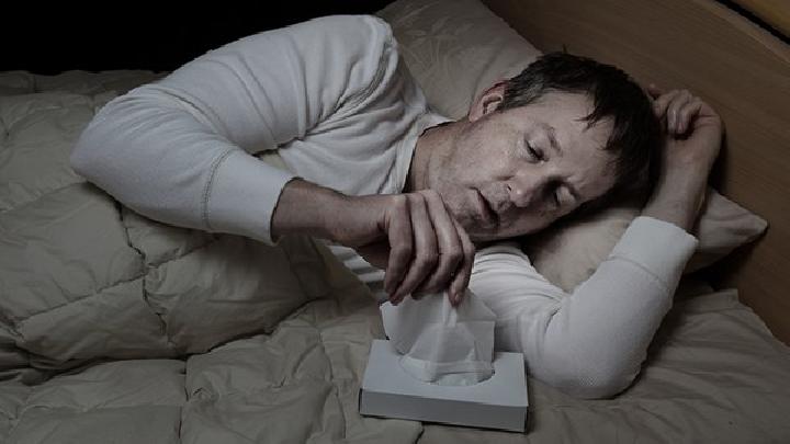 春季如何預防過敏性的鼻炎 做好這五件事來預防過敏性鼻炎