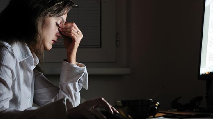 春季踏青掃墓注意預防過敏性鼻炎 8個過敏性鼻炎的癥狀