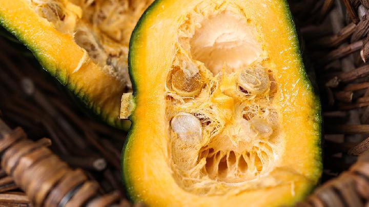 夏季養胃吃什么食物比較好 夏季養胃紫菜南瓜湯食譜推薦