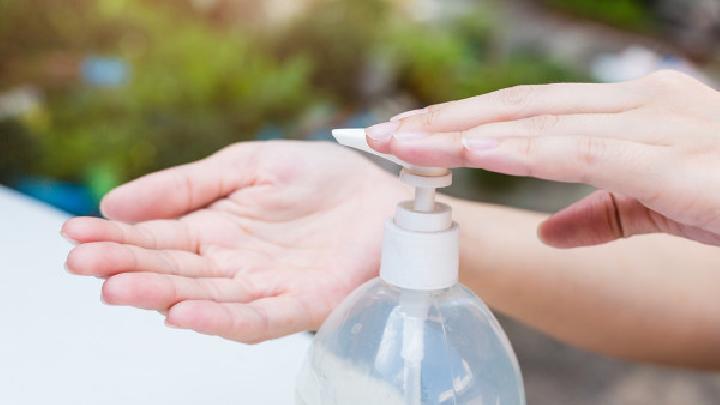 花粉在不知不覺中讓你過敏 春季踏青小心花粉過敏致過敏鼻炎發作