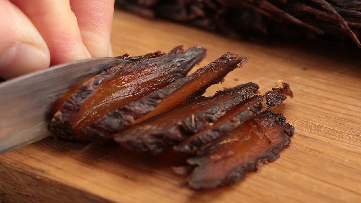 八款好吃的驢肉烹飪食譜推薦 驢肉補血養血止氣虛最養生